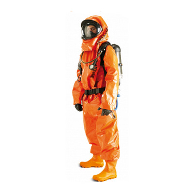 Matisec GR3 protective suit