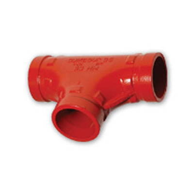 Modgal Metal (99) Ltd. Style 05 grooved-end fittings