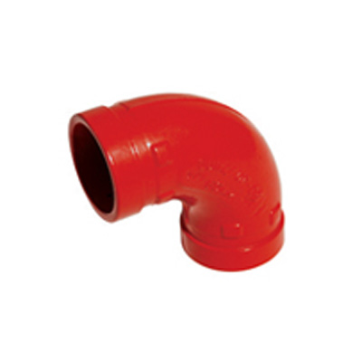 Modgal Metal (99) Ltd. Style 06 grooved-end fittings