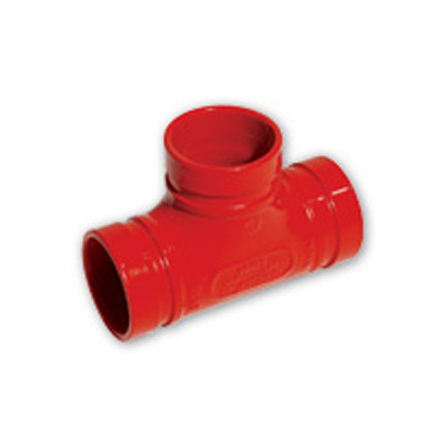 Modgal Metal (99) Ltd. Style 65 grooved-end  fittings