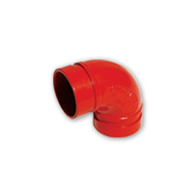 Modgal Metal (99) Ltd. Style 66 grooved-end fittings