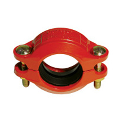 Modgal Metal (99) Ltd. Style 75 lightweight flexible coupling