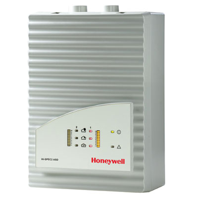 Morley-IAS HI-SPEC1 smoke detector