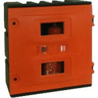 Moyne Roberts Fire Cabinets, Fire Extinguisher Cabinets