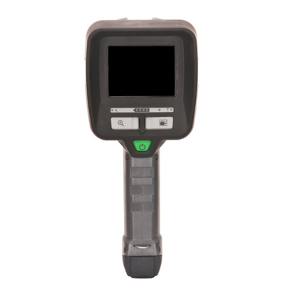 MSA EVOLUTION 6000 Xtreme thermal imaging camera