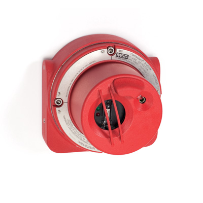 MSA FlameGard 5 UV/IR Detector Specifications | MSA Detectors