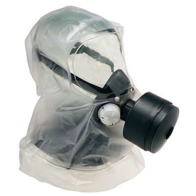 MSA Safe Escape CBRN respirator