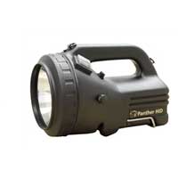 Nightsearcher NSPANTHERHID high intensity discharge technology searchlight