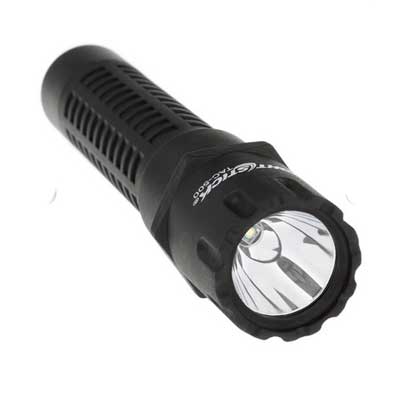 Nightstick TAC-500B LED tactical polymer multi-function flashlight