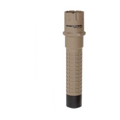 Nightstick TAC-500T LED tactical polymer multi-functional flashlight