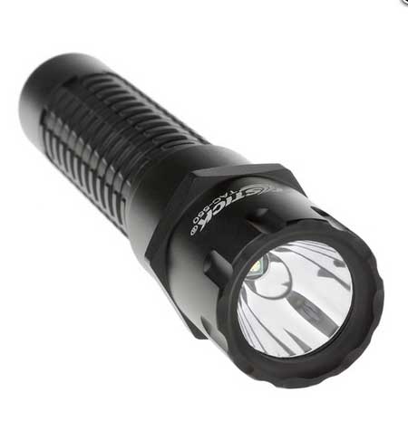 Nightstick TAC-550B LED tactical metal multi-function flashlight