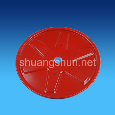 Ningbo Shuangshun SS01-98 hose reel