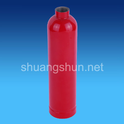 Ningbo Shuangshun SS01-D010-1C fire extinguisher cylinder