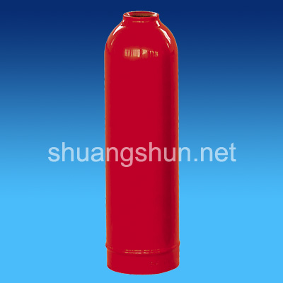 Ningbo Shuangshun SS01-D010-1D fire extinguisher cylinder