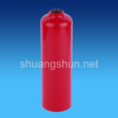 Ningbo Shuangshun SS01-D010-1R fire extinguisher cylinder