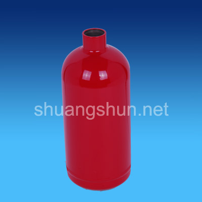 Ningbo Shuangshun SS01-D020-1C fire extinguisher cylinder