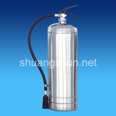 Ningbo Shuangshun SS02-D120-1D powder fire extinguisher