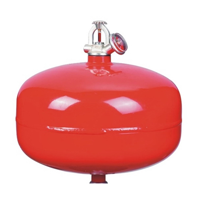 Ningbo Yunfeng Fire Safety Equipment Co.,Ltd. YF-HP04 hanged fire extinguisher