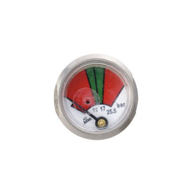 Ningbo Yunfeng Fire Safety Equipment Co.,Ltd. YF-PG08 pressure gauge