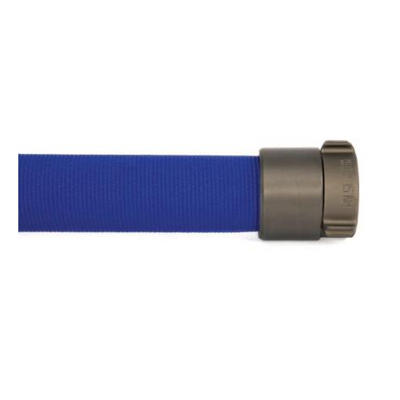 North American Fire Hose Durattack 1000-1.75 inch attack hose with anti-burst technology