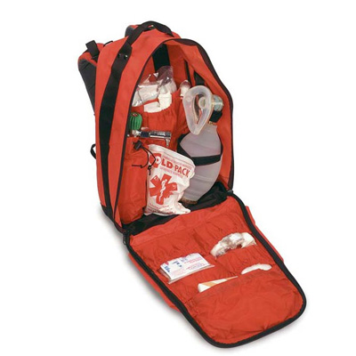 Oscar Boscarol S.r.l BOR86050 emergency mini-rucksack