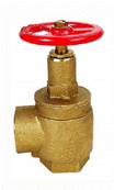 Banqiao Fire Equipment LV-004
