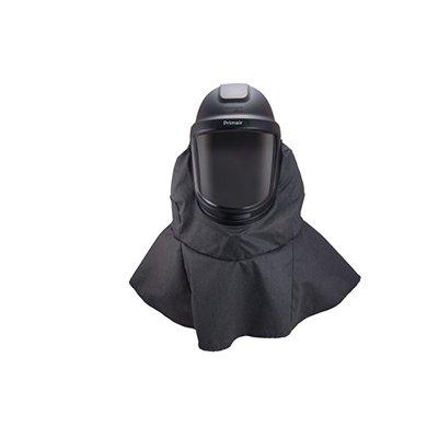 Honeywell First Responder Products PA9711