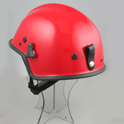 Pacific Helmets R7H rescue and paramedic helmet
