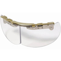 Paul Conway Shields Flip-Down Eye Shields