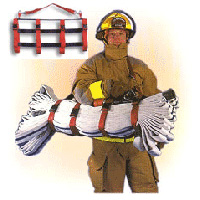 Paul Conway Shields HOV-200 strap hose