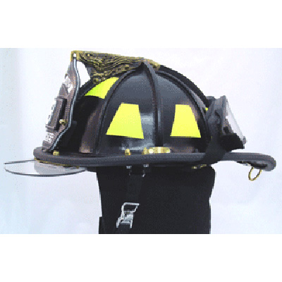 Lion american sales heritage leather helmet