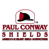 Paul Conway Shields PACII-PCE white hood