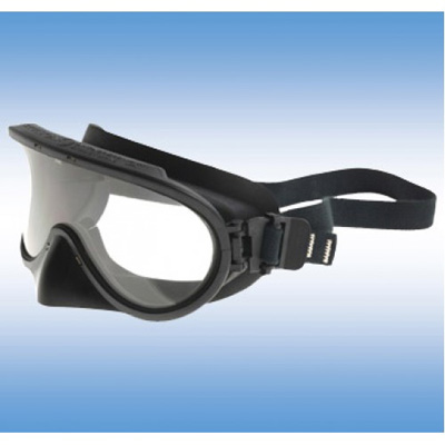 Paulson Manufacturing 510-EN structural fire goggles