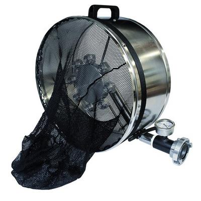 Pavlis a Hartmann s.r.o. Foam Adapter for Booster Fan PH-VP450 Foam Adapter for Booster Fan PH-VP450