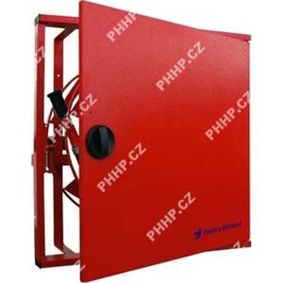 Pavlis a Hartmann s.r.o. svv 207 recess mounted hydrant system