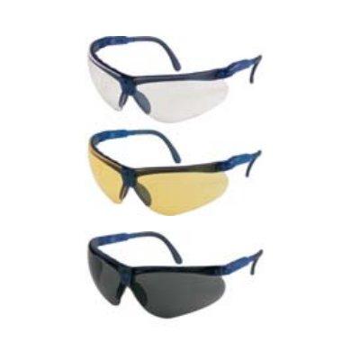 MSA 10045644 PERSPECTA 010, smoke lens, Sightgard coating