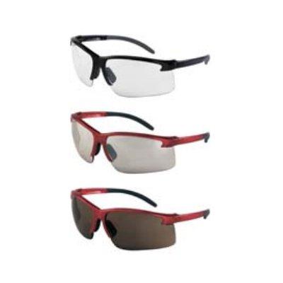 MSA 10045646 PERSPECTA 1900, dark brown lens, Sightgard coating