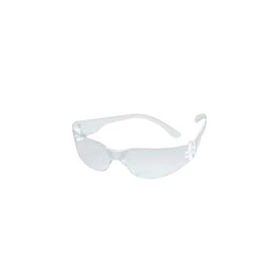 MSA 10064842 PERSPECTA FL 250, clear lens, TuffStuff coating
