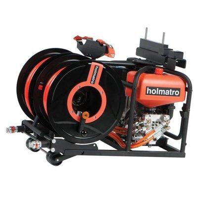 Holmatro Petrol Duo Pump SR 31 PC 2 W
