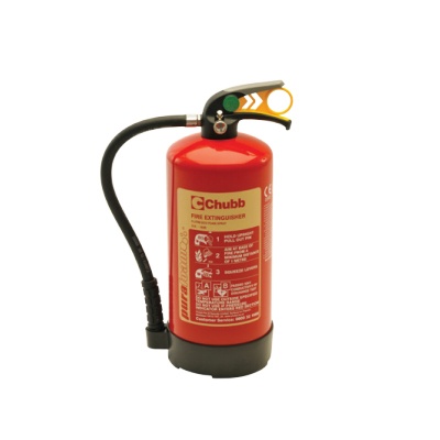 Chubb PF09 Purafoam fire extinguisher