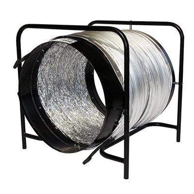 Pavlis a Hartmann s.r.o. PH - VH 600 Suction and Discharge Hose with a Frame