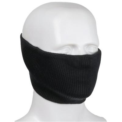 Protective Industrial Products 230-FPC-5 100% Polyester 2-Ply 2x1 Ribbed Knit Face Cover