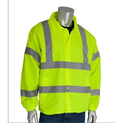 Protective Industrial Products 333-WB ANSI Type R Class 3 Classic Wind Breaker