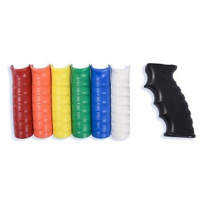 Akron Brass 9004 Nozzle Pistol Grip Replacement Kit with Hardware & Color Clips