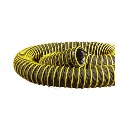 Plymovent Corp. EF  high-quality fabric composite hose