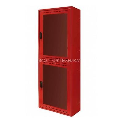 Pozhtechnika 542-06 Fire extinguisher cabinet PRESTIGE-03-WOR-exting