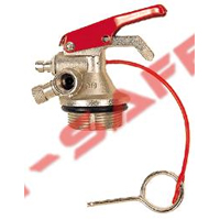 Pri-safety Fire Fighting PS0108 valve