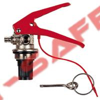 Pri-safety Fire Fighting PS0114 valve