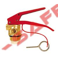 Pri-safety Fire Fighting PS0211 valve