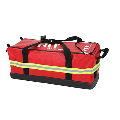 R & B Fabrications 887RD RIT bag